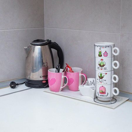 דובוי Apartman Royal 2 מראה חיצוני תמונה