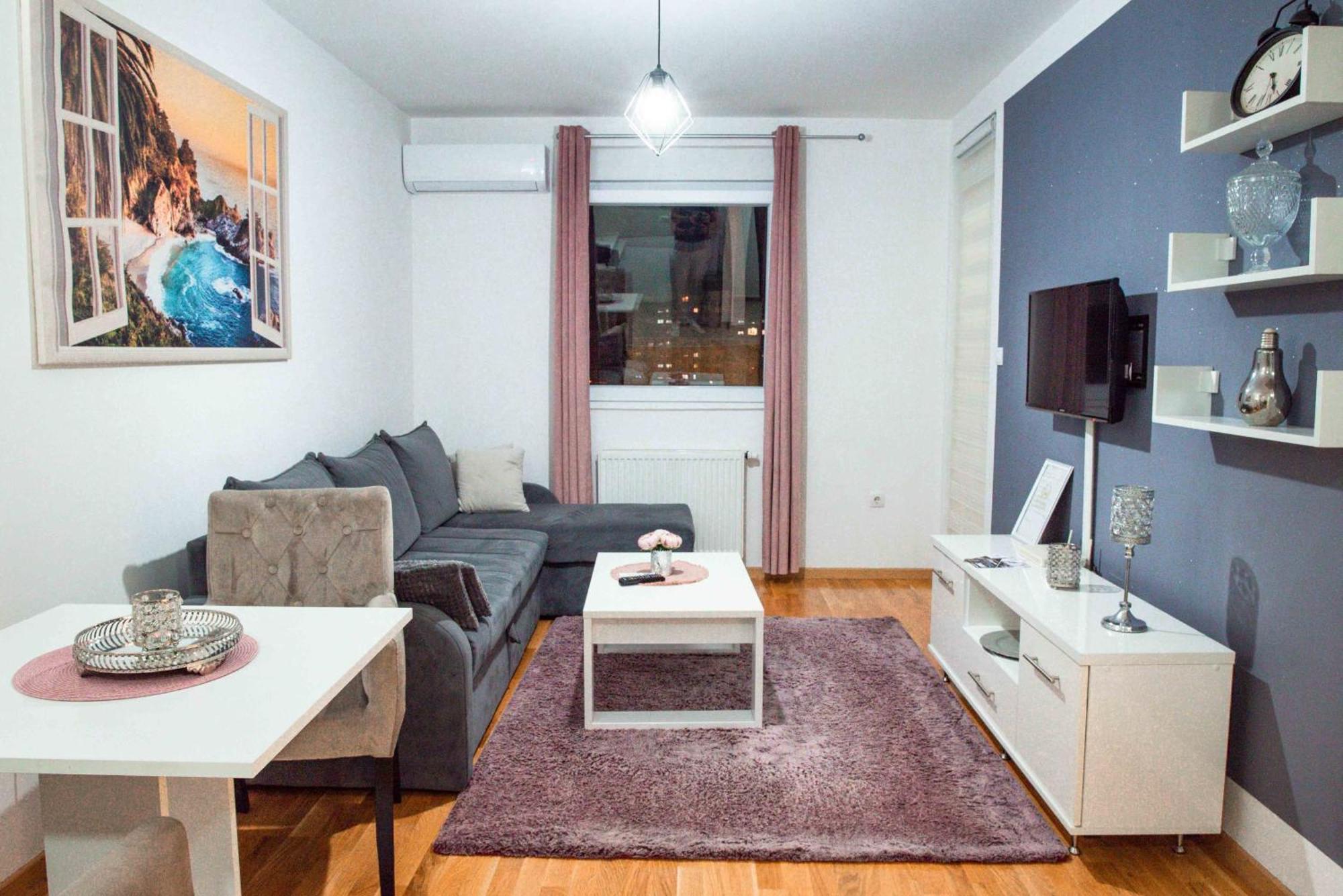 דובוי Apartman Royal 2 מראה חיצוני תמונה