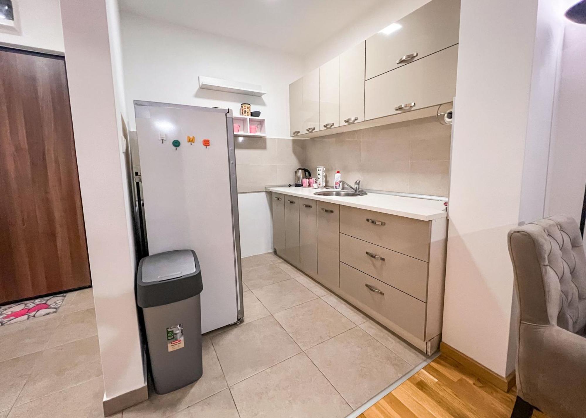 דובוי Apartman Royal 2 מראה חיצוני תמונה