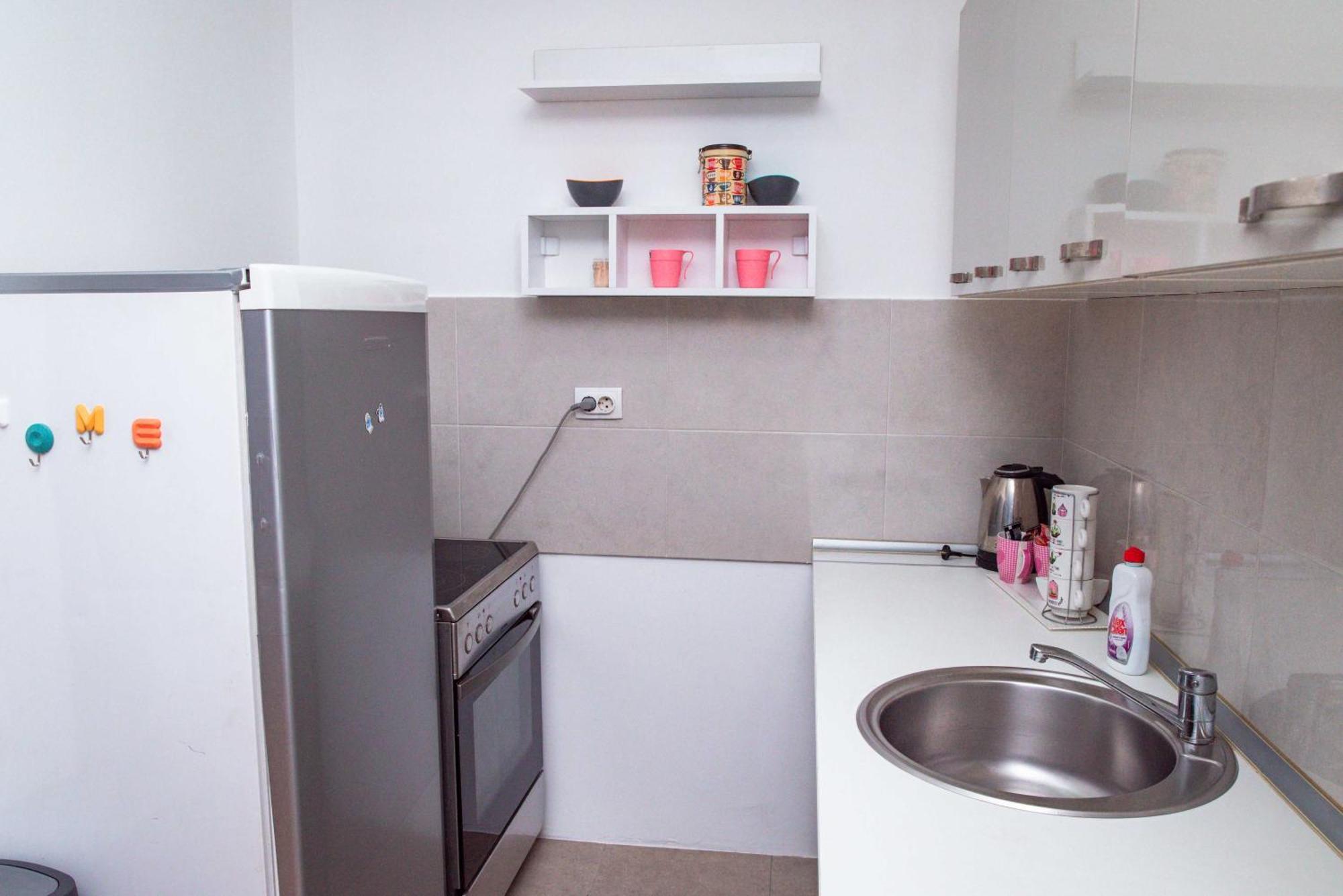 דובוי Apartman Royal 2 מראה חיצוני תמונה