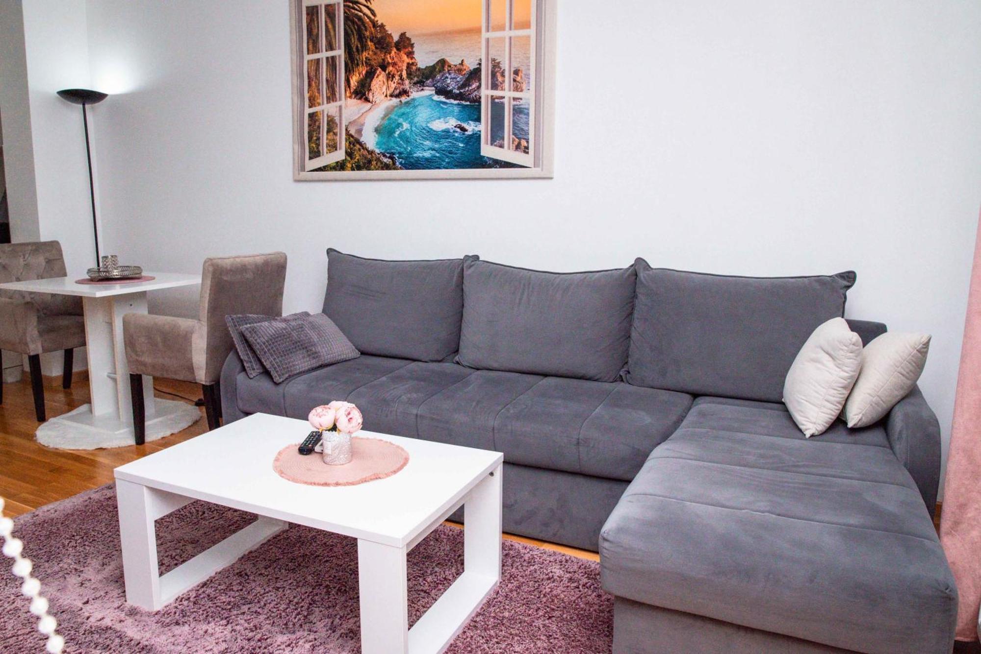 דובוי Apartman Royal 2 מראה חיצוני תמונה