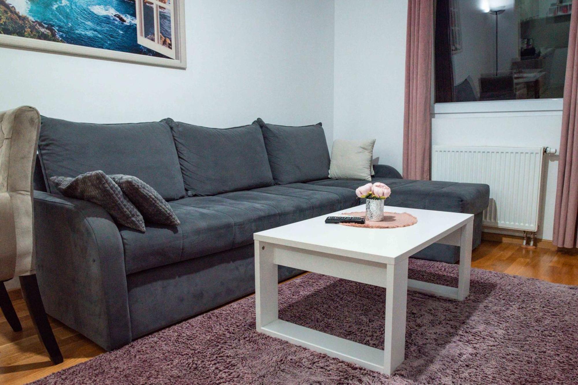 דובוי Apartman Royal 2 מראה חיצוני תמונה