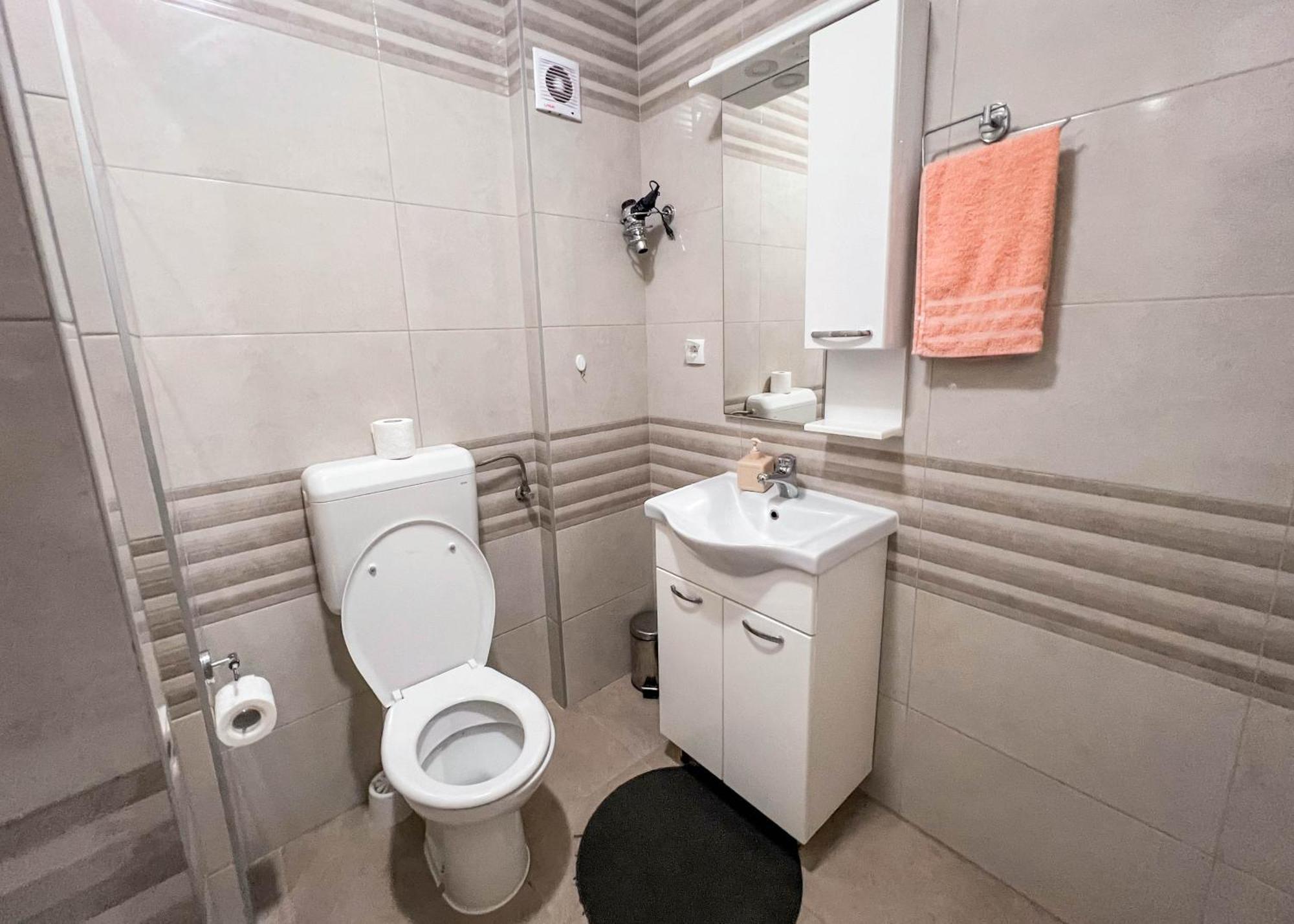 דובוי Apartman Royal 2 מראה חיצוני תמונה