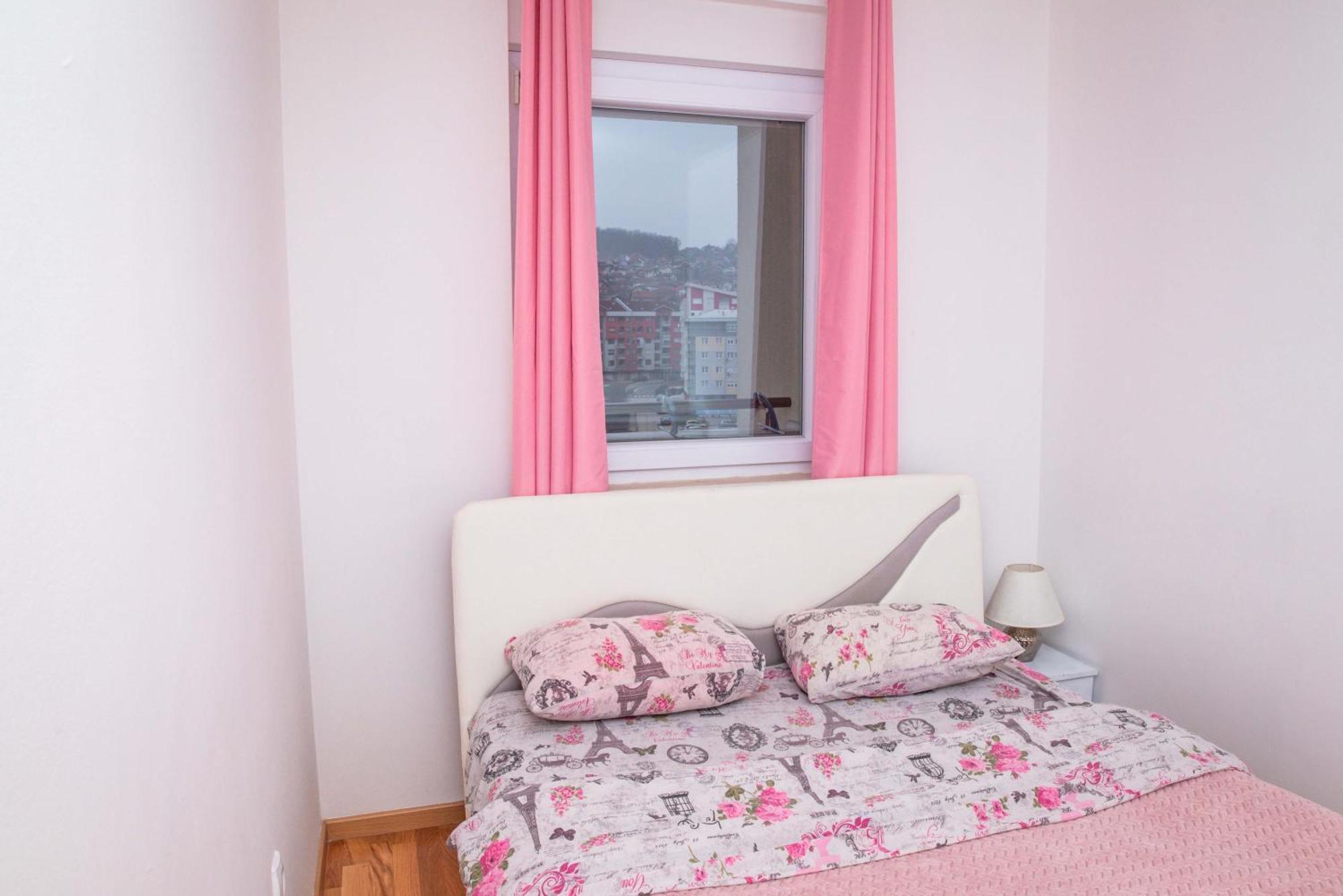 דובוי Apartman Royal 2 מראה חיצוני תמונה