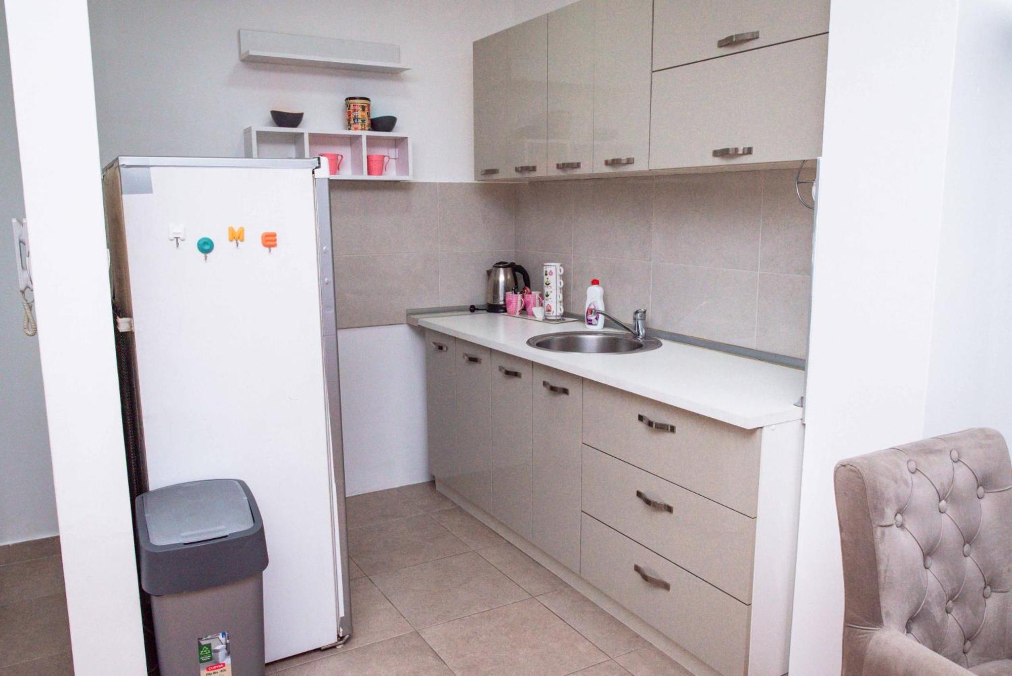 דובוי Apartman Royal 2 מראה חיצוני תמונה