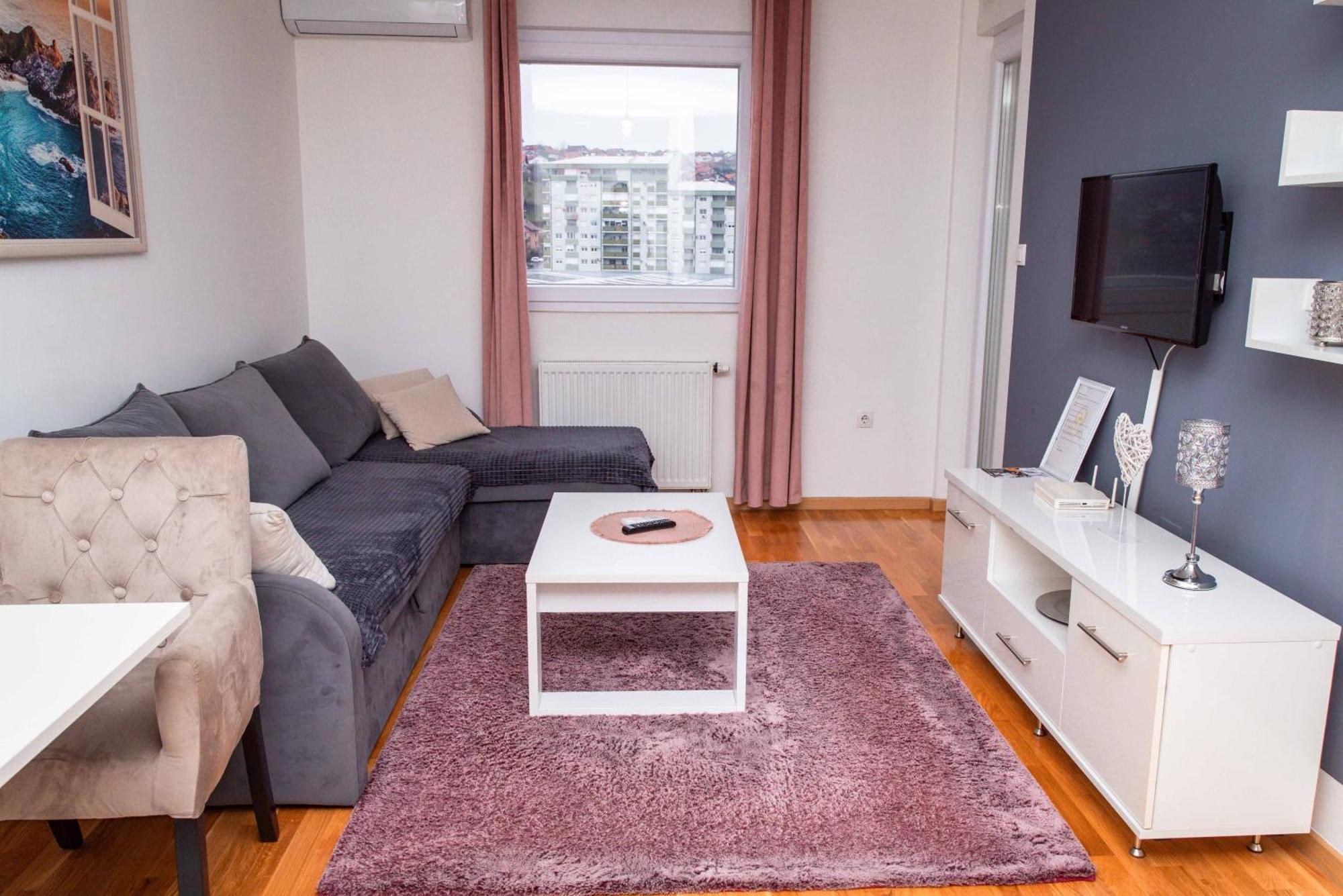 דובוי Apartman Royal 2 מראה חיצוני תמונה