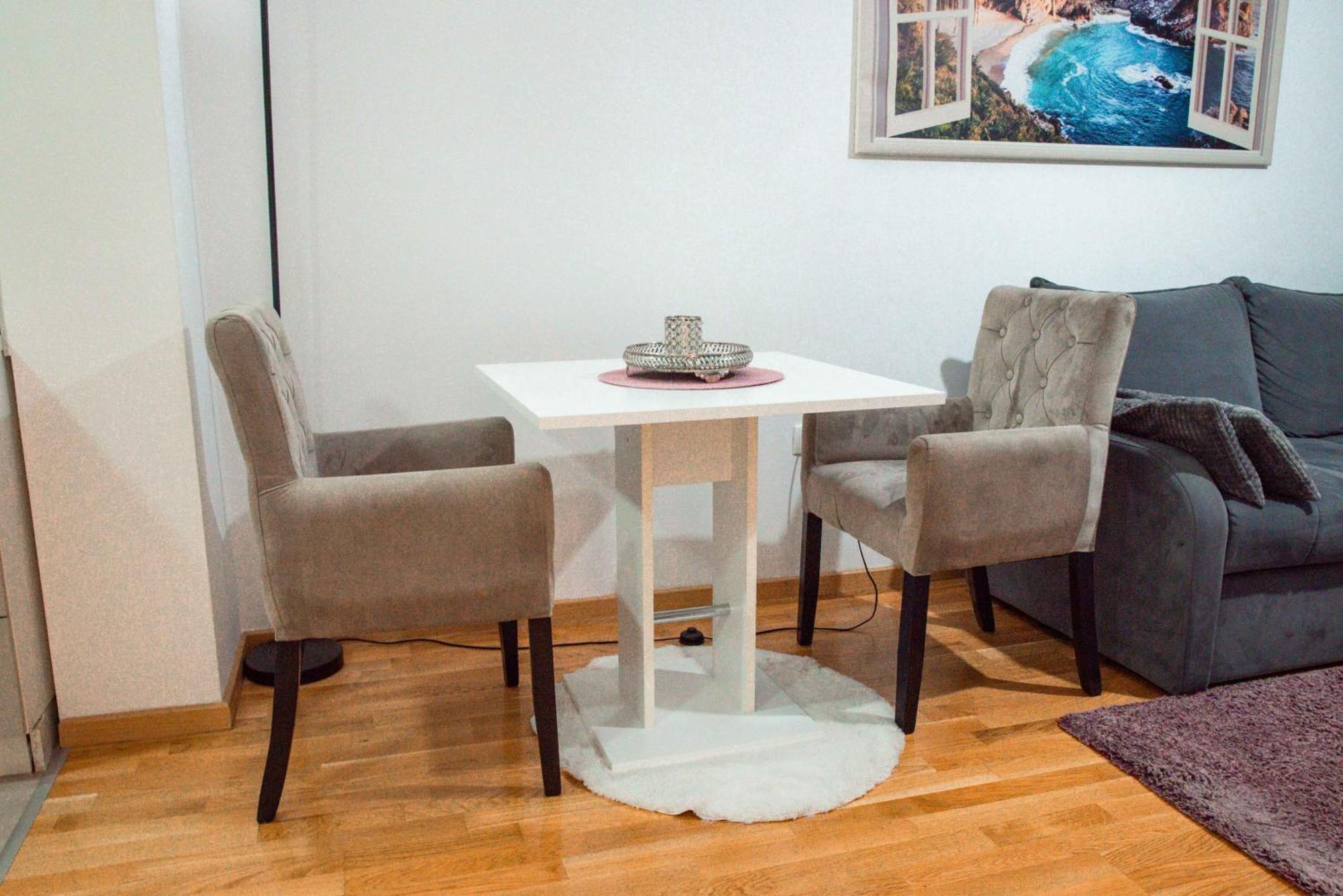 דובוי Apartman Royal 2 מראה חיצוני תמונה