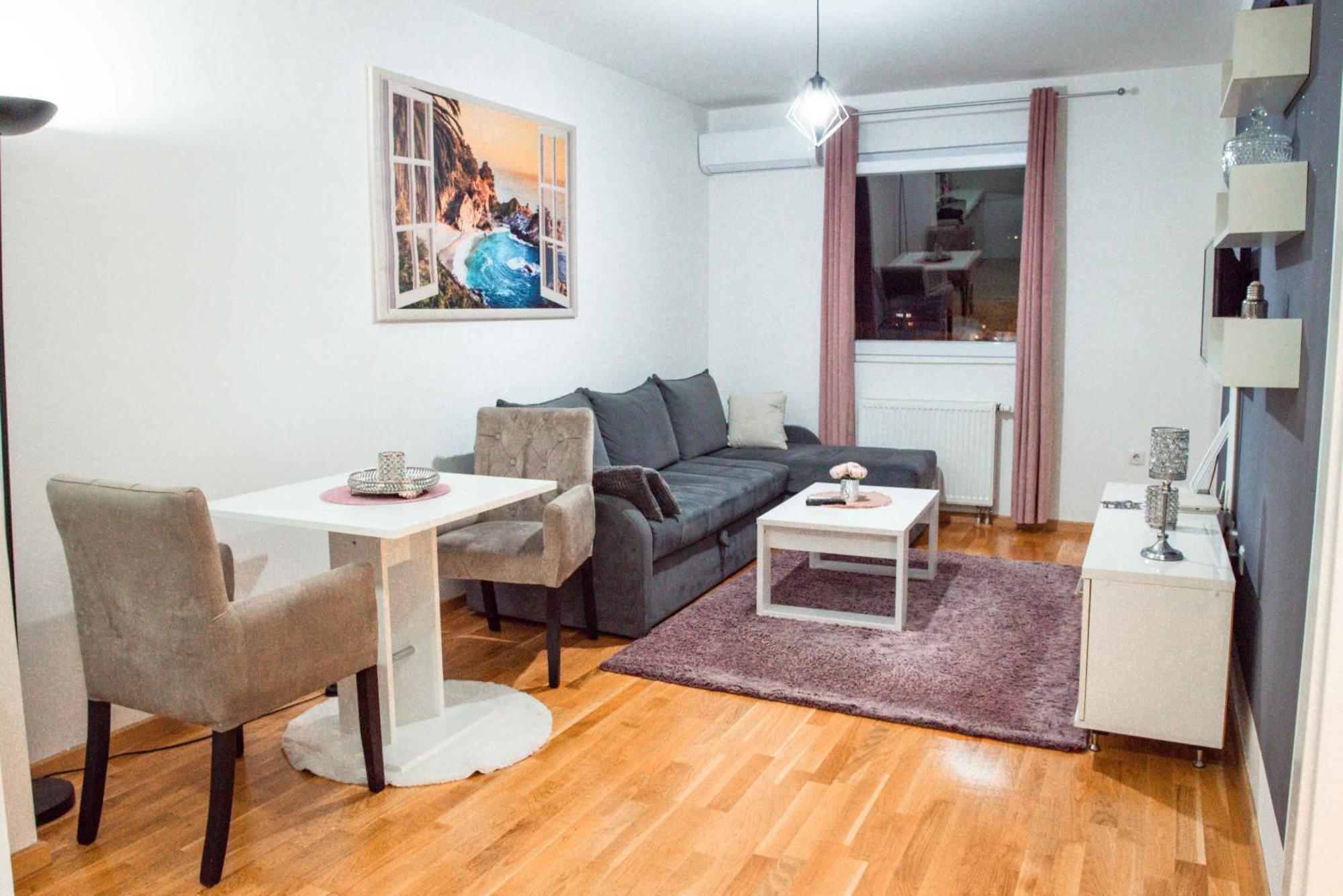 דובוי Apartman Royal 2 מראה חיצוני תמונה